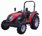 mini traktors TYM Тractors T503 pilns