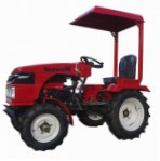 mini traktor Rossel XT-152D LUX Bilde