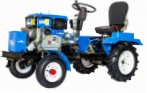 mini traktori Garden Scout GS-T12MDIF koko