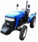 mini traktor Bulat 264 motorová nafta plný