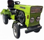 mini traktor Crosser CR-M12E-2 Premium hátulsó fénykép