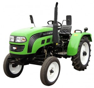 mini traktör FOTON TE240 özellikleri, fotoğraf