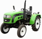 mini traktors FOTON TE240 aizmugure