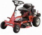 garden tractor (rider) SNAPPER E2812523BVE Hi Vac Classic rear