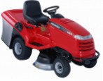 garden tractor (rider) Honda HF 2315 HME rear Photo