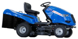 bahçe traktörü (binici) MasterYard ST2042 özellikleri, fotoğraf