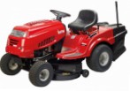 garden tractor (rider) MTD Smart RN 145 rear