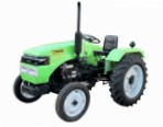 mini traktors SWATT ХТ-180 aizmugure