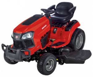 bahçe traktörü (binici) CRAFTSMAN 28861 özellikleri, fotoğraf