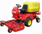 vrtni traktor (kolesar) Gianni Ferrari PGS 230 spredaj