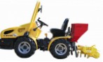 mini tractor Pazzaglia Sirio 4x4 vol