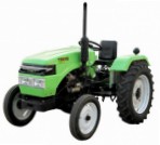 mini traktors SWATT ХТ-220 aizmugure