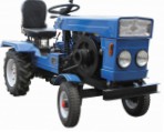 mini traktor PRORAB TY 120 B hátulsó