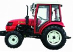 mini tractor DongFeng DF-404 (с кабиной) vol