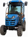 mini traktor LS Tractor J23 HST (с кабиной) polna