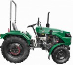 mini traktori GRASSHOPPER GH220 diesel takaosa