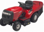 bahçe traktörü (binici) Husqvarna YP 165107 HRB arka