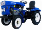 mini traktori Garden Scout GS-T12 diesel takaosa