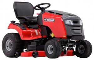 bahçe traktörü (binici) SNAPPER ENXT2346F özellikleri, fotoğraf