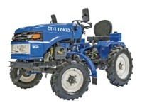 mini traktör Скаут T-15DIF özellikleri, fotoğraf