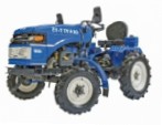mini tractor Скаут T-15DIF rear Photo