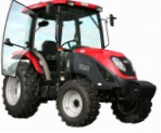 mini traktor TYM Тractors T433 fuld