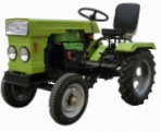 mini traktor Groser MT15E diesel bag Foto