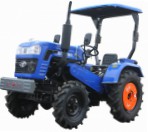 mini traktor DW DW-244B plný
