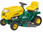 záhradný traktor (jazdec) Yard-Man RS 7125 zadný