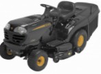 zahradní traktor (jezdec) PARTNER P145107 HRB