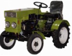 mini traktori Crosser CR-M12-1 takaosa