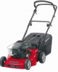 lawn mower Mountfield 4120 HP petrol