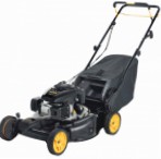 self-propelled lawn mower Parton PA675AWD petrol drive complete