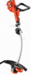 trimmer Black & Decker GL9035 elektrisk högst upp