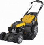 self-propelled lawn mower STIGA Excel 55 S4Q H petrol