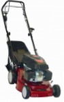 self-propelled lawn mower MegaGroup 4720 MTT petrol rear-wheel drive
