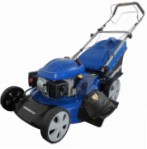self-propelled lawn mower Hyundai L 5000S petrol