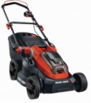 lawn mower Black & Decker CLM3820L2