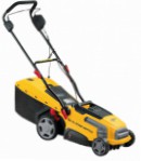 lawn mower DENZEL 96605 GC-1100