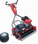 self-propelled lawn mower Shibaura G-EXE26 A11
