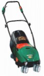 lawn mower Black & Decker GFC1234