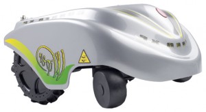 робот косилица за траву Wiper Runner XP karakteristike, фотографија