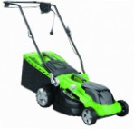 lawn mower Nbbest ELM1800