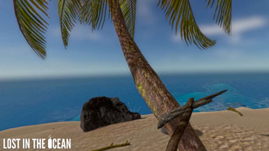 Lost in the Ocean VR Steam CD Key, 2.25 usd