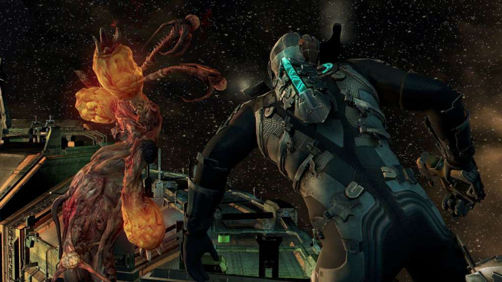 Dead Space 2 Steam Gift, 16.84 usd