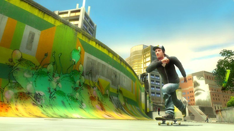 Shaun White Skateboarding Ubisoft Connect CD Key, 8.09 usd
