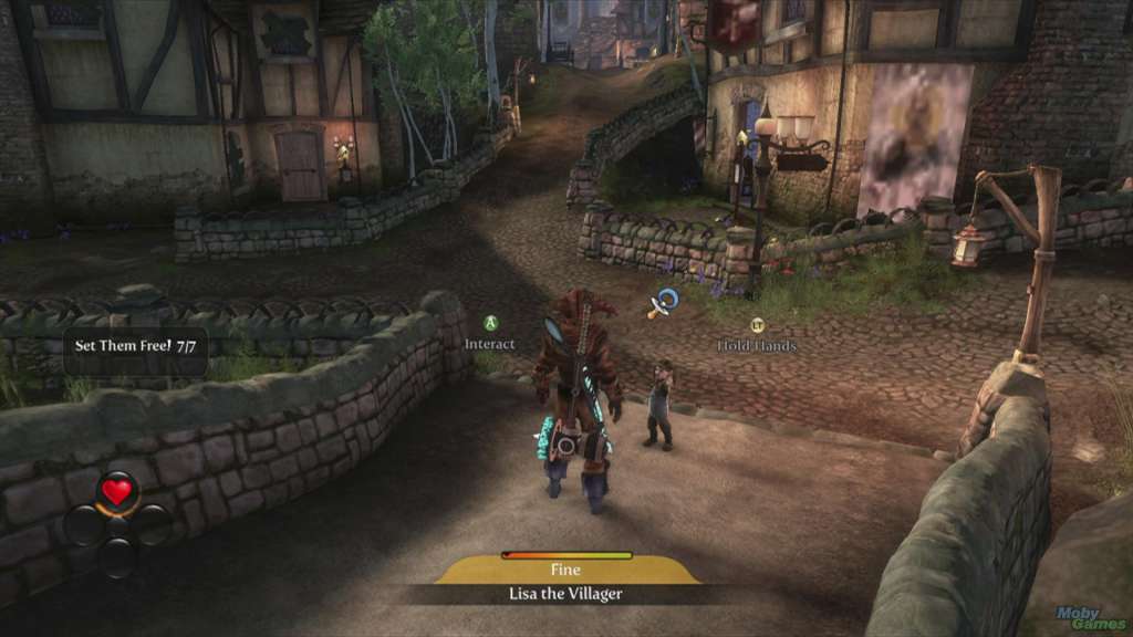 Fable III Steam Gift, 169.48 usd