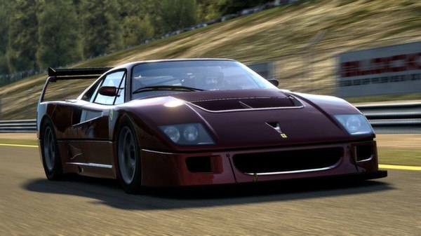 Test Drive: Ferrari Racing Legends Steam CD Key, 28.81 usd