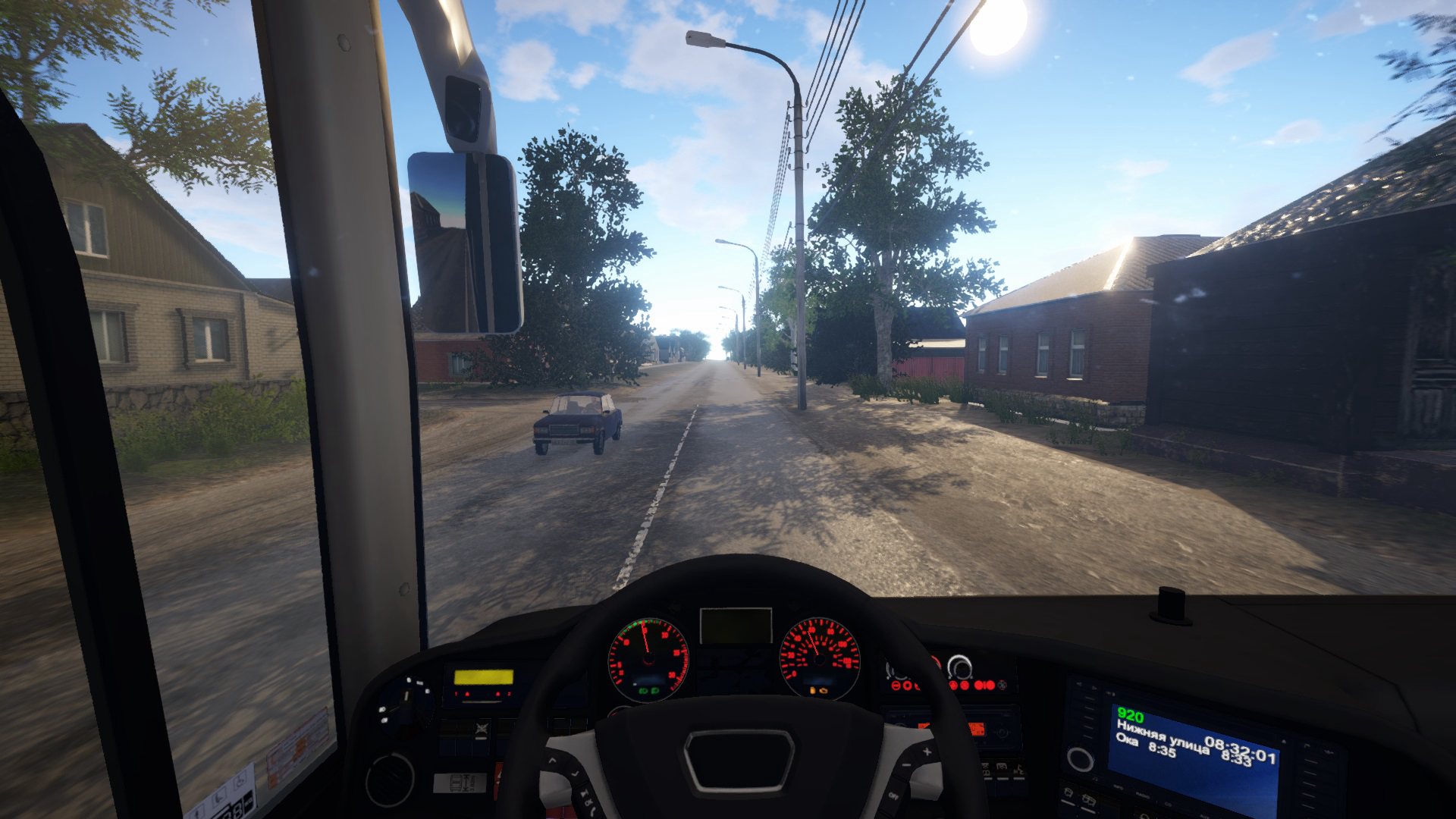 Bus Driver Simulator 2019 Steam CD Key, 2.03 usd
