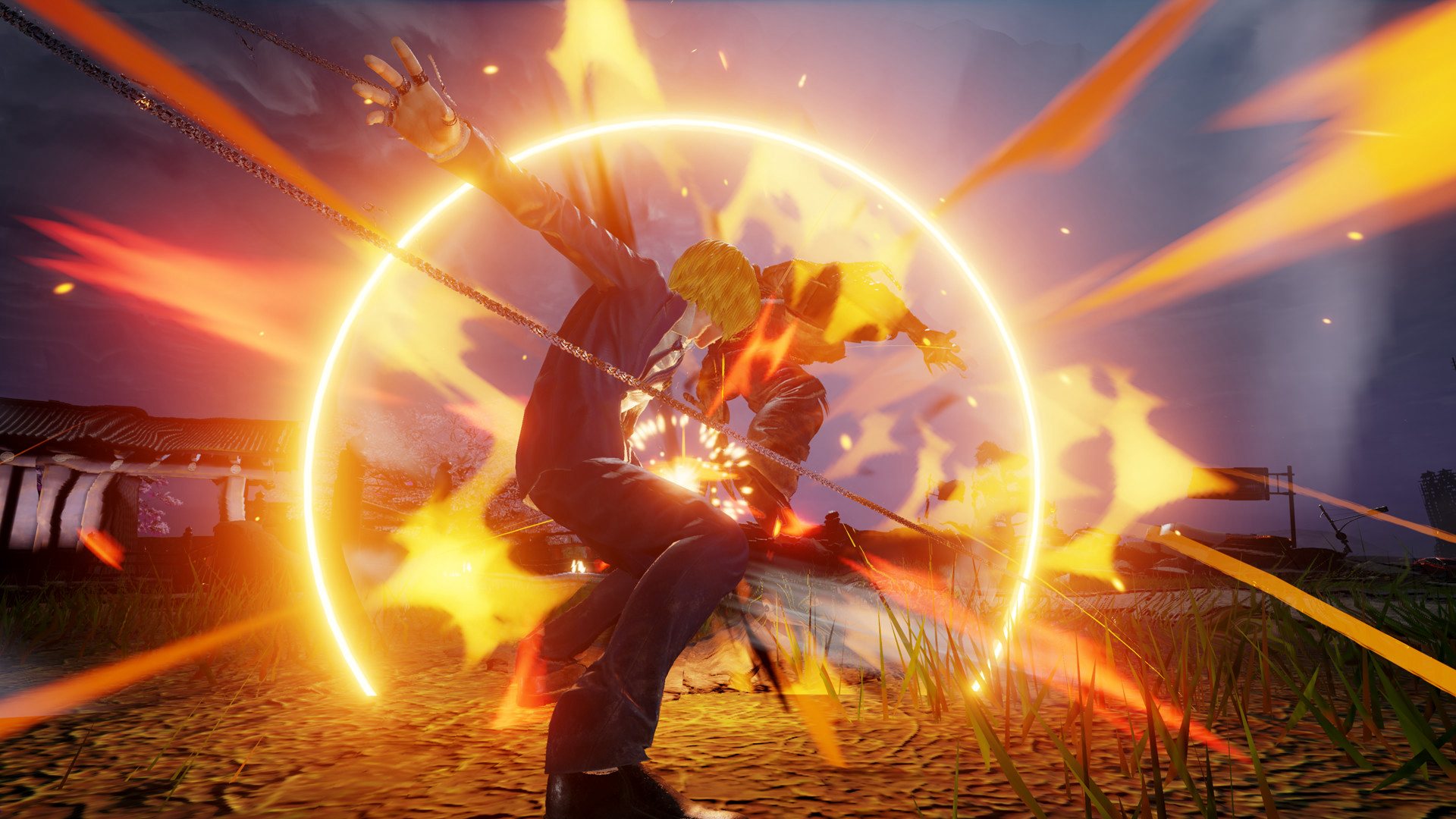 JUMP FORCE PlayStation 4 Account pixelpuffin.net Activation Link, 22.59 usd